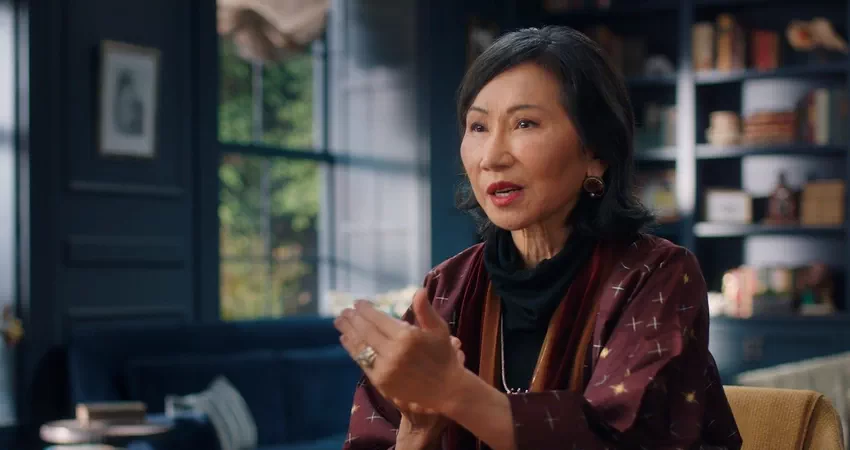 Amy Tan's 'Mother Tongue': Analysis